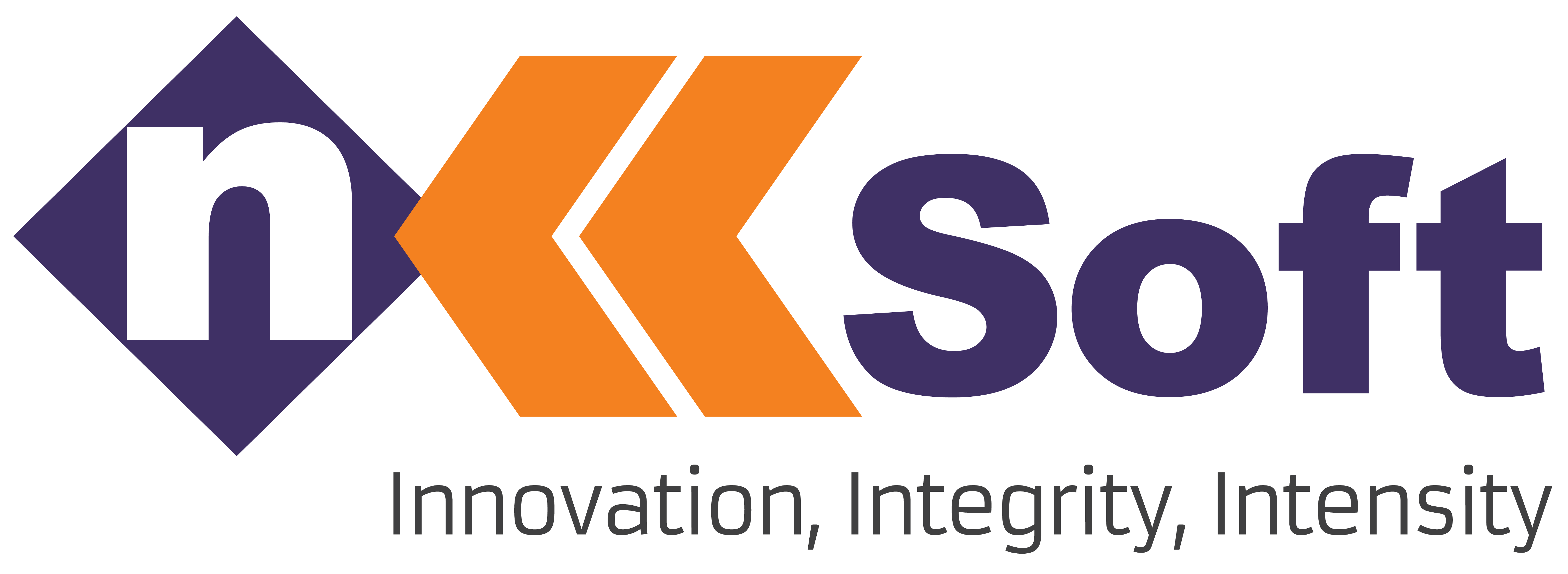 Logo of NKSoft Corporation